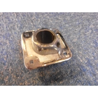 Vintage Ludwig Bass Drum Post Mount