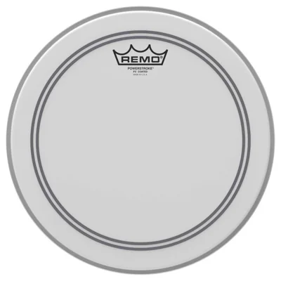 Remo Powerstroke 3 Coated 16"