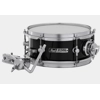Pearl SFS10/C 10x4.5 Short Fuse Snare Drum in Jet Black