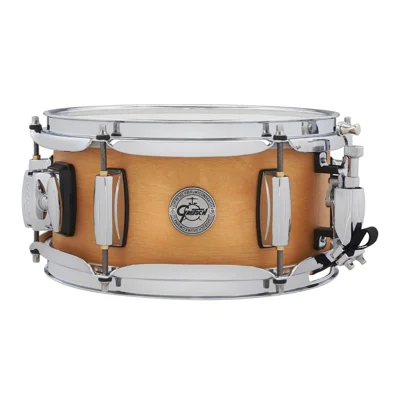 Gretsch Full Range 10x5 Birch Satin Classic Snare Drum