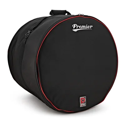 Premier 20x14 Bass Drum Case