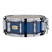 Yamaha 14x5.5 Stage Custom Birch Snare in Deep Blue Sunburst