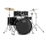 Mapex Comet 22" Rock Drum Kit - Infra Red