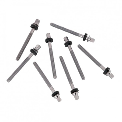 PDP 60mm Standard Tension Rods (8 Pack)