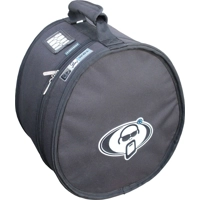 Protection Racket 10x8 Egg-Shaped Tom Case
