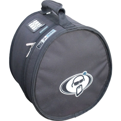 Protection Racket 10x8 Egg-Shaped Tom Case