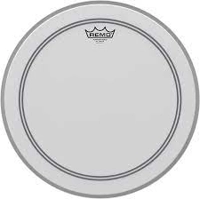 Remo Powerstroke 3 Coated Bass Drum 22