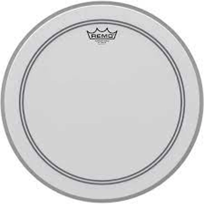 Remo Powerstroke 3 Coated Bass Drum 22"