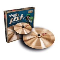 Paiste PST7 2-Piece Effects Set