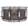 Ludwig LB417 Black Beauty 14x6.5 Snare Drum