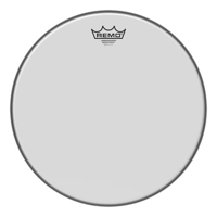 Remo Ambassador Smooth White 14