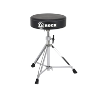 Gibraltar RK108 Round Throne
