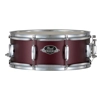 Pearl Export 14x5.5 Snare Drum in Satin Scarlet