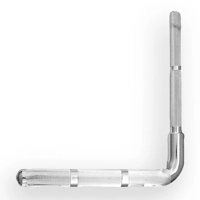 Gibraltar SC-LRS-1 Small 9.5mm L-Rod