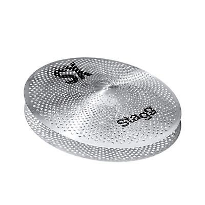 Stagg SX 14" Hihats