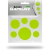 Slapklatz Refillz pack of 12 Gels - Green
