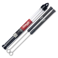 Stagg Telescopic Wire Brushes