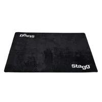 Stagg Drum Carpet 2m x 1.6m