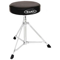 Mapex T400 Drum Throne