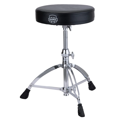 Mapex T660 Threaded Shaft Round Throne