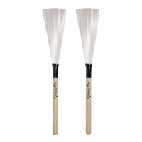 Vater Polyflex Jazz Brushes