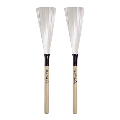 Vater Polyflex Jazz Brushes