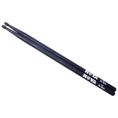 Vic Firth Nova Black 5A Wood Tip