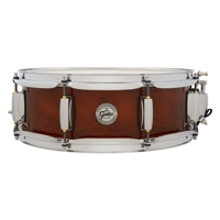 Gretsch Full Range 14x5 Mahogany/Maple Snare Drum