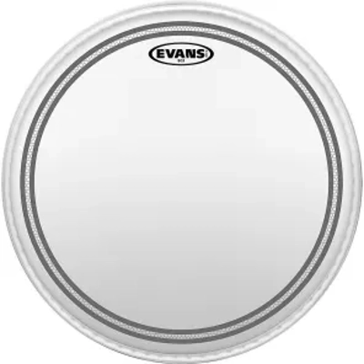 Evans EC2 Clear 12"