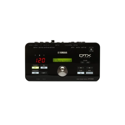 Yamaha DTX502 Module