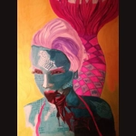 The Sea Maiden The Sea Maiden