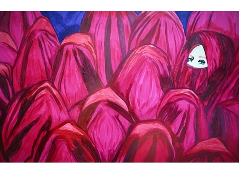 Come Find Hell with Me #10 SHE