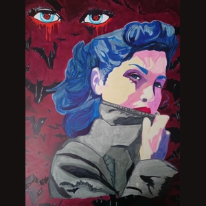 Come Find Hell with Me #12 NATALIA