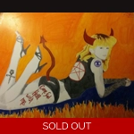 Come Find Hell with Me #2 LYDIA Come Find Hell with Me #2 LYDIA