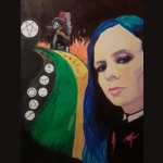 Come FInd Hell with Me #7 Come FInd Hell with Me #7