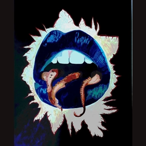 Here Come the Demons