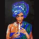 Come Find Hell with Me #5 SARAH Come Find Hell with Me #5 SARAH