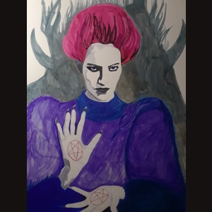 Come Find Hell with Me #6 DIANNE