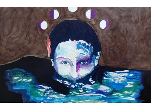 The Abyss Series #2 HEIDI