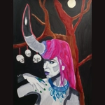 The Horned One The Horned One