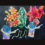 Journey Within Journey Within