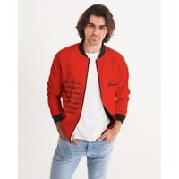 Jeremiah 1:5 Jacket