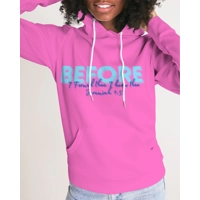 Before I Formed Thee I Knew Thee ..