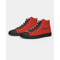 Jeremiah 1:5 Sneakers