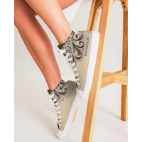 Romans 8:28 Hightops