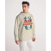 Dance Choreographer Men's Hoody