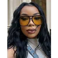 Vintage Fashion Glasses
