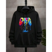 Video Game Hoody