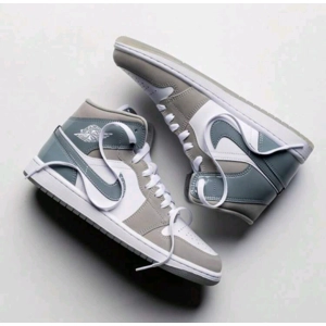 Nike Air Jordan 1 Cool Grey