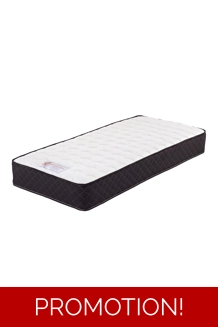 Memory Touch Mattress